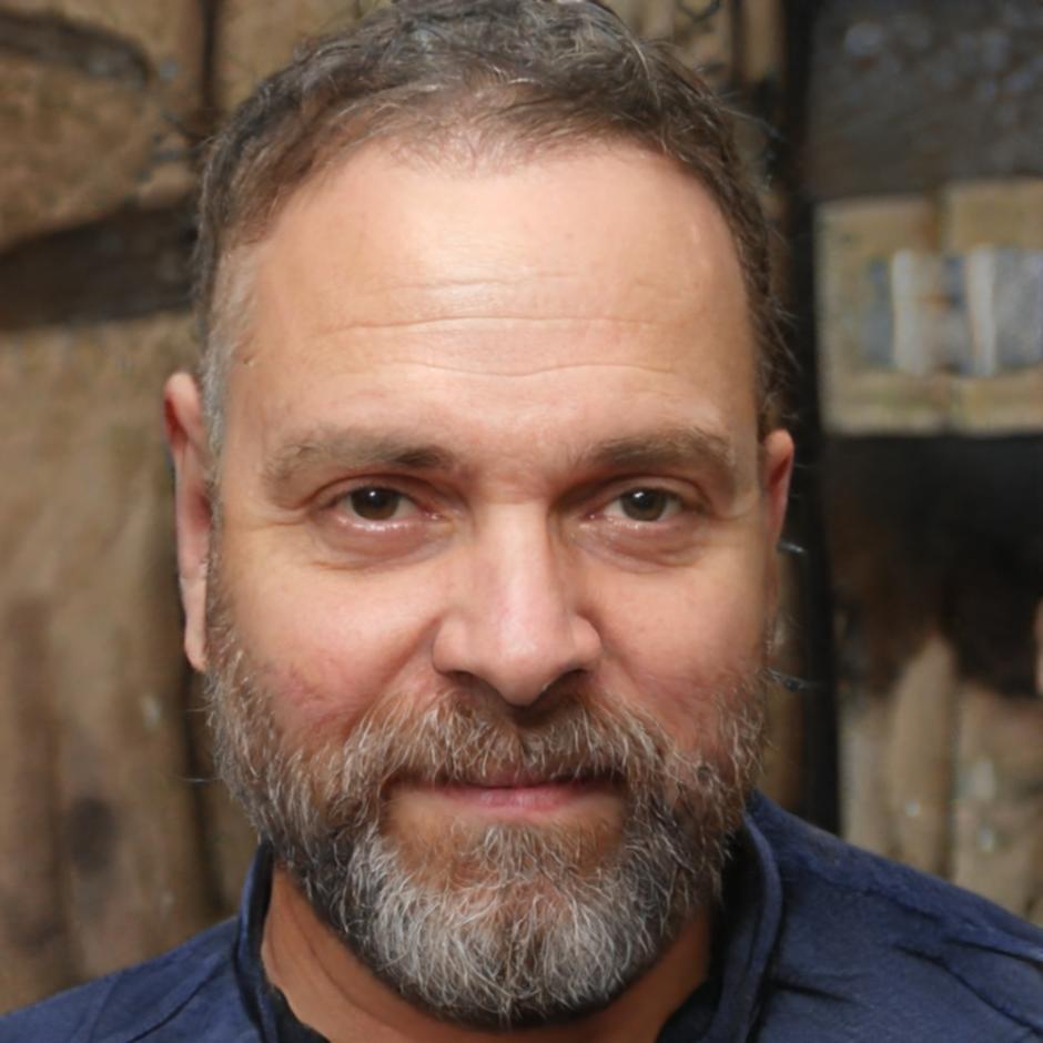 Marco Antonelli, fondatore di Selorinqualith